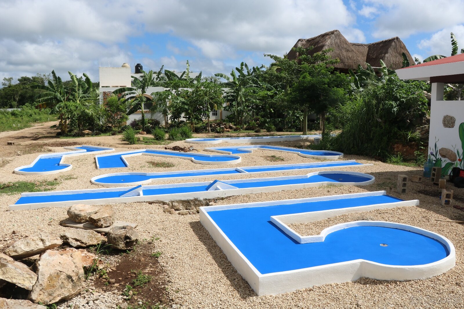 Villa Angela, 240m2, Yucatan, 161.000 Euro - 19