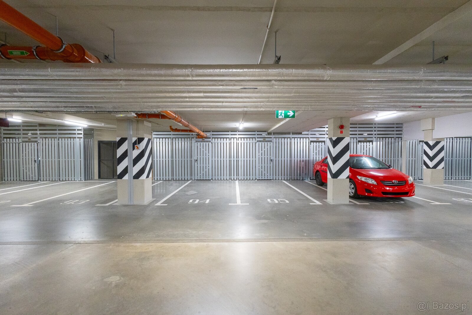 Apartament nad Odrą | 3 pokoje | 15 min od Rynku - 19