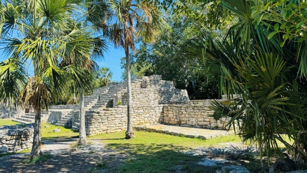 Family Hotel 18 rooms, Yucatan, beachfront, 500.000 USD - 19