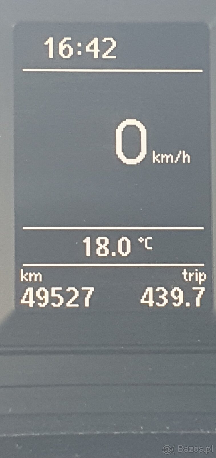 Volkswagen tiguan 2012rok 49000ty - 19