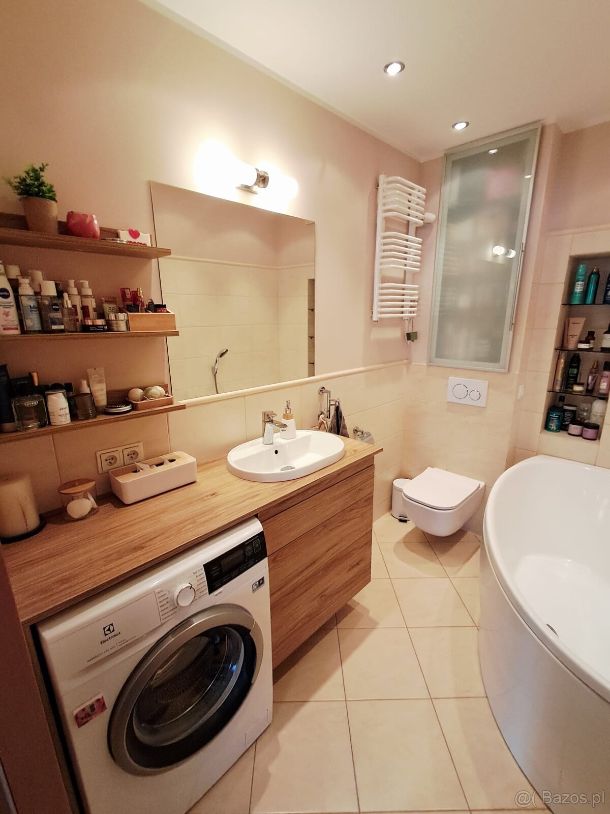 Mieszkanie 3 pokojowe o powierzchni 54.50m2, balkon,Kalisz - 19