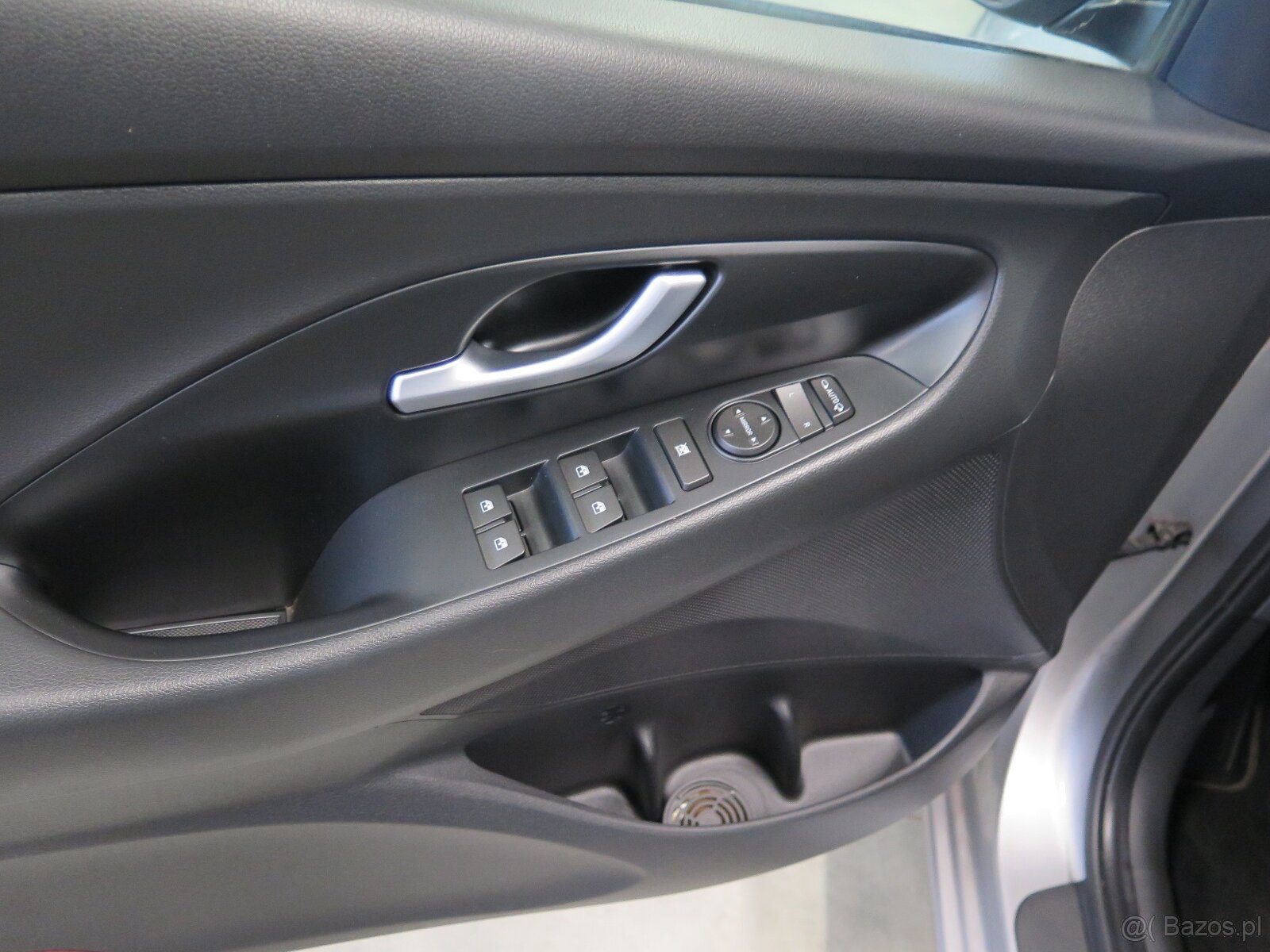 Hyundai i30 1.5T-GDi MHEV, holowanie, kamera, nawigacja, ogr - 19