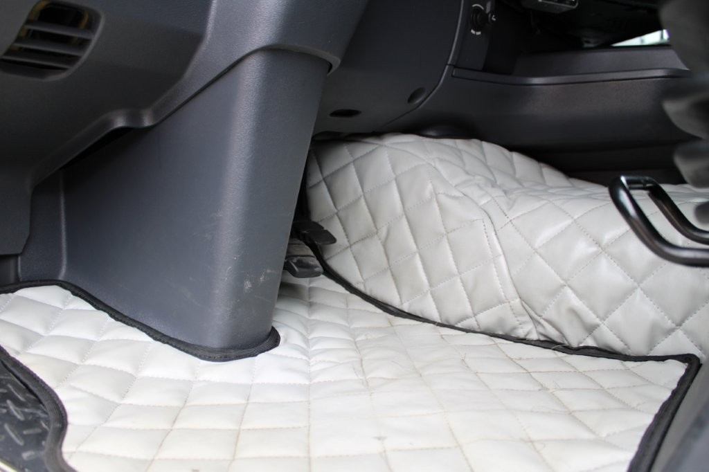 Scania R450 RETARDER EURO 6 - 19