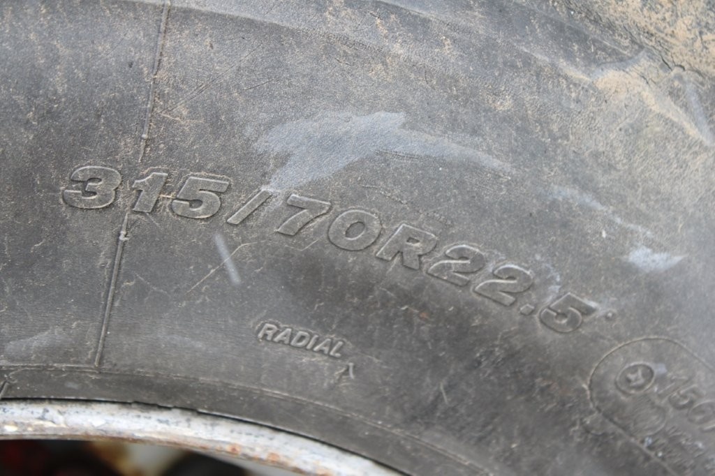 SCANIA R 420 HPi LA4X2 - 19