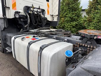 Samochód ciężarowy Scania 450R rok 2017 cena 92000 zł netto. - 19