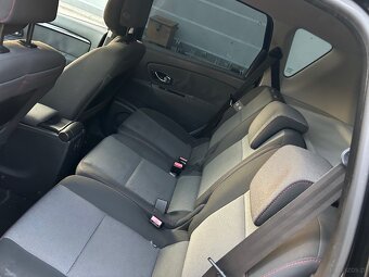 Renault scenik 2012r 1.5 dci - 19