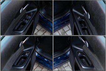 FIAT TIPO 2017r. niski przebieg - 19