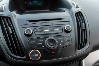 Ford Kuga 2017r. - 19