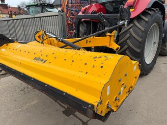 Mulcer Kosiarka Muthing w pełni sprawny cena 21000 zl .Lokal - 19