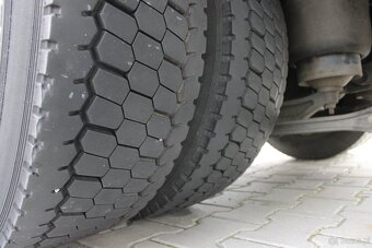Iveco EUROCARGO 150E28, THERMO-KING TS-500, HYDRAULIKA PRZÓD - 19