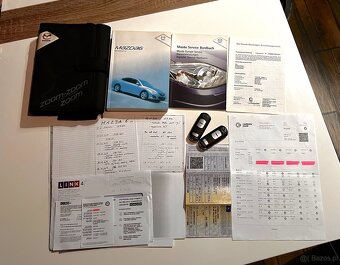 Mazda 6 2.2 Diesel 163KM 2012 • Skóra • BOSE •Xenon •Zadbana - 19