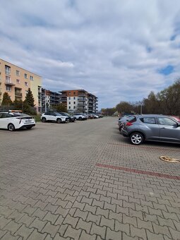 2 pokojowe mieszkanie o pow.42,50m2, Ip.,Korczak Park - 19