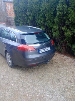 Opel Insignia A 1.8+gaz,nowy silnik - 19