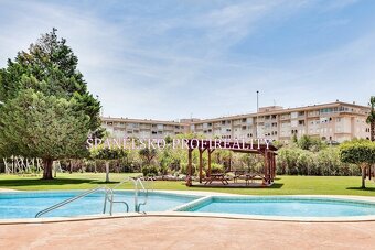 Hiszpania-Torrevieja, La Mata 2 sypialnie - 19