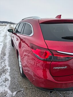 Sprzedam Mazda 6 - 19