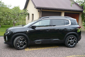 C5 Aircross lift 2023r. - 19