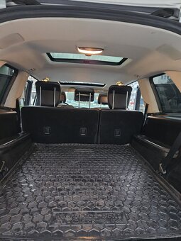 Mercedes GL 350 CDI - 19