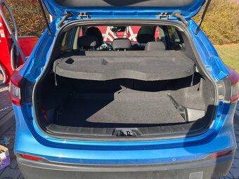 Sprzedam Nissan Qashqai 1.2DIG-CONNECTA 2017 - 19