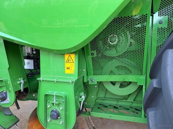 Kombajn zbożowy John Deere S680i rok 2016 2450/1730 mth cena - 19