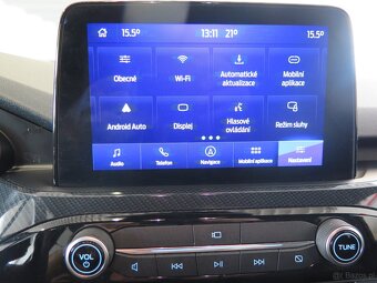 Ford Kuga 1.5TDCi,navi,360°,ST Line - 19