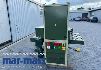 Szlifierka szerokotaśmowa SCM CL 110K RR - 19