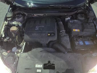 Citroen C5 2.0 HDI 140KM - 19