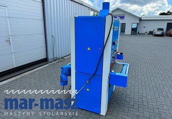 Szlifierka szerokotaśmowa HOUFEK 630R - 19