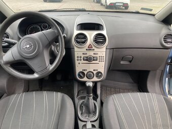 Corsa 1.2 Benzyna - 19
