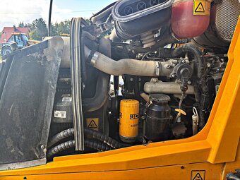 JCB 3CX PRO KOPARKO-ŁADOWARKA 2022R | JCB 3CX Plus, 4CX, 5CX - 19