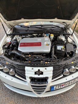 Alfa Romeo 159 1.9 JTDm Ti športová edícia - 19