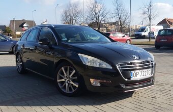 Peugeot 508 - 19