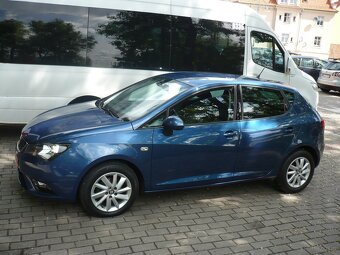SEAT IBIZA. - 19