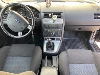 Mondeo 2.0 T-Diesel - 19