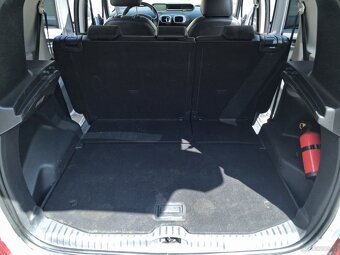 Citroën C3 Picasso 1.4 LPG bogate wyposażenie EXCLUSIVE - 19