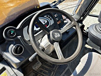 JCB FT 3230 FASTRACK CIĄGNIK 2012R. | Traktor, JCB FASTTRACK - 19