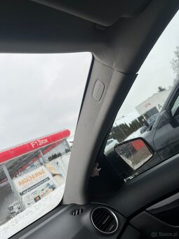 Mercedes-Benz C 220 CDI Coupe| Avantgarde Uszkodzony - 19