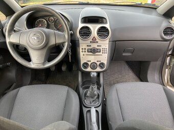 Corsa 1.2 Benzyna - 19