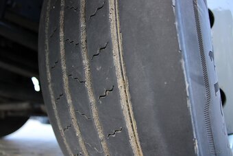 Iveco EUROCARGO 120E25, EURO 6 - 19