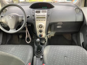 Yaris Atrakcyjny Wygląd - 19