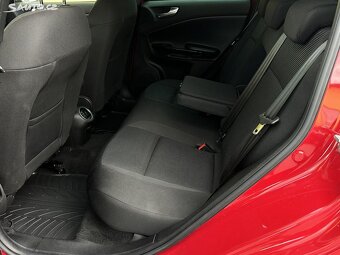 Alfa Romeo Giulietta 1.4T/88kW KLIMA 1.Maj. r.v. 2013 - 19
