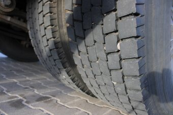 Volvo FE S 340 42R, EURO 5, RAMIĘ HYDRAULICZNE FASSI F110A.2 - 19
