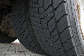 Volvo FL 240, EURO 5, HYDRAULIKA PRZÓD, BOKI - 19