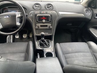 Mondeo 2.0 T-Diesel - 19