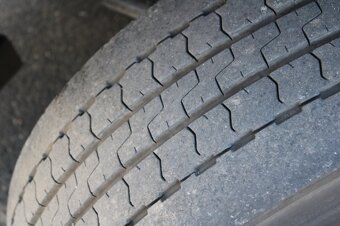 Mercedes-Benz Actros, 1845 STANDARD, EURO 6 - 19