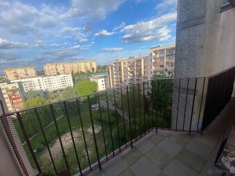 3 pokoje, 62.50m2, balkon, winda, do remontu, Os.Dobrzec - 19