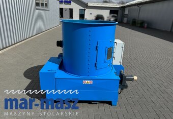 Brykieciarka POR typ BRICC JUNIOR RB - 19