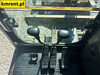 Mecalac 8 MCR MINI-KOPARKA 2018R | MECALAC 6 MCR, JCB 8065 8 - 19