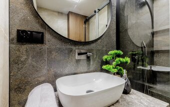 Mieszkanie o pow.50m2, VII p.,winda,  balkon,Podmiejska Nova - 19