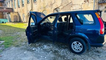Honda CR-V 2.0 i -gpl - 19