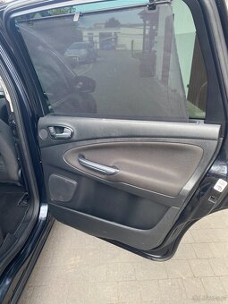 7 osobowy Titanium Tempomat Adaptacyjny nawigacja Xenony - 19